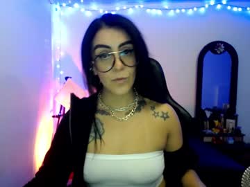 Anastasiabasst__ Chaturbate stream image from January 11, 2025