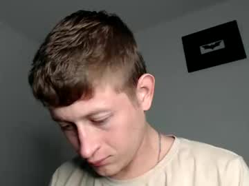 Anthonnymorrison Chaturbate stream image from January 11, 2025