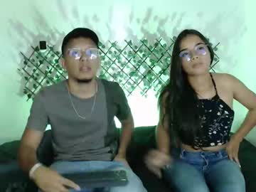 Charlotte__Noah Chaturbate stream image from January 11, 2025