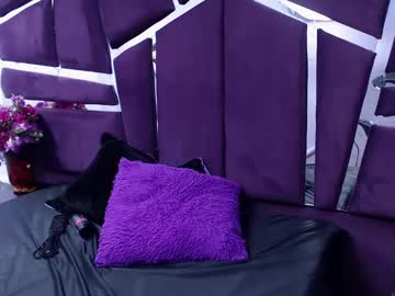 Chloe_Moretti Chaturbate stream image from January 11, 2025