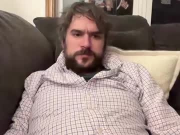 Chuckmatey Chaturbate stream image from January 11, 2025