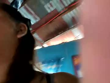 Creamy_Cunt4uxx Chaturbate stream image from January 11, 2025