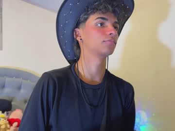 Deivi_Leonel Chaturbate stream image from January 11, 2025