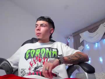 Dexter_Boyy_ Chaturbate stream image from January 11, 2025