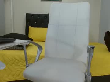 Extrella_Latina22 Chaturbate stream image from January 11, 2025