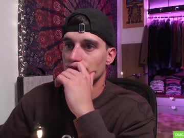 Folleti7 Chaturbate stream image from January 11, 2025