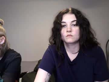 Goddessshadowraven Chaturbate stream image from January 11, 2025
