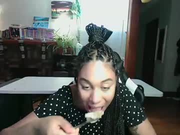 Goddesstinaruiz Chaturbate stream image from January 11, 2025