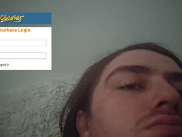 Goonstein Chaturbate stream image from January 11, 2025