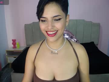 Hemma_Oficial_Ch Chaturbate stream image from January 11, 2025