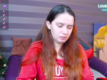 Irisnichols Chaturbate stream image from January 11, 2025