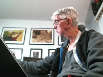 Jamestheolder Chaturbate stream image from January 11, 2025