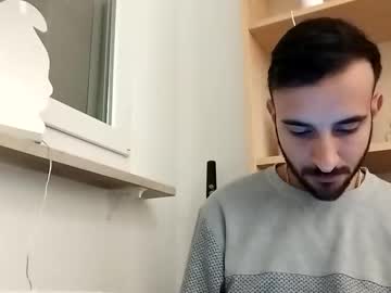 Kleinaberfein97 Chaturbate stream image from January 11, 2025
