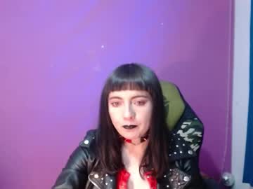 Lestatdlion Chaturbate stream image from January 11, 2025
