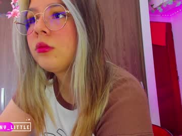 Little_Tifanny82 Chaturbate stream image from January 11, 2025