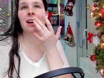 Lost_Charming Chaturbate stream image from January 11, 2025