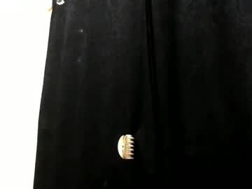 Lovely_Manificent4u Chaturbate stream image from January 11, 2025