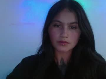 Lunatica_2000 Chaturbate stream image from January 11, 2025
