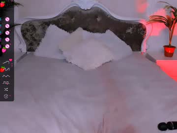 _Mari_Clark Chaturbate stream image from January 11, 2025