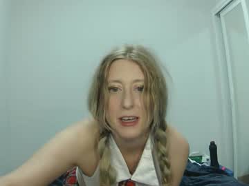 Messalinaforli Chaturbate stream image from January 11, 2025