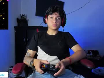Michael_Kendall0 Chaturbate stream image from January 11, 2025
