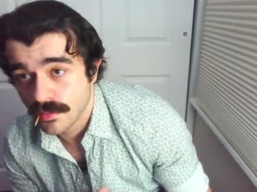 Michelanjello Chaturbate stream image from January 11, 2025