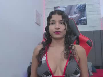 Miluuu18 Chaturbate stream image from January 11, 2025