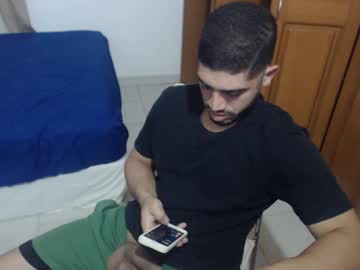 Mrcum24 Chaturbate stream image from January 11, 2025