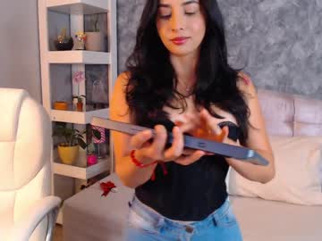 Niko_Robin Chaturbate stream image from January 11, 2025