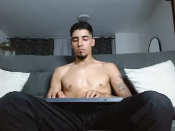 Paul_Ryan_ Chaturbate stream image from January 11, 2025