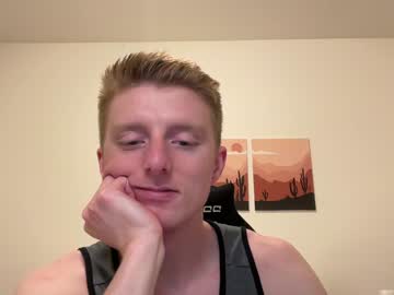 Richiewest Chaturbate stream image from January 11, 2025