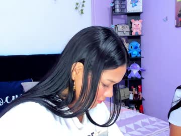 Sara_Mendez2_ stream image from January 11, 2025