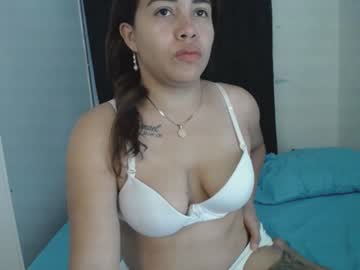 Sexyloba_ Chaturbate stream image from January 11, 2025