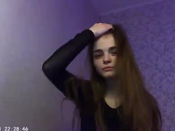 Sophiesuvi Chaturbate stream image from January 11, 2025