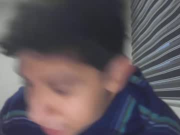 Soylesionxd Chaturbate stream image from January 11, 2025