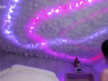 Swet_Sami Chaturbate stream image from January 11, 2025