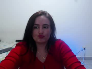 Zoefoxxym Chaturbate stream image from January 11, 2025