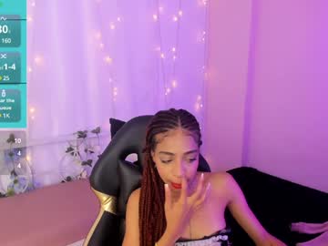 Abigail_Wilson_ Chaturbate stream image from January 11, 2025