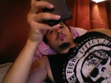 Alanargenttt25 Chaturbate stream image from January 11, 2025