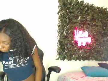 Amberr_Princess Chaturbate stream image from January 11, 2025