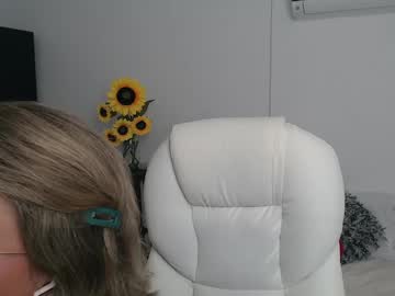 Ana_Hotmilfx Chaturbate stream image from January 11, 2025