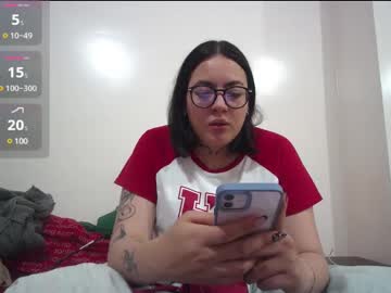 Andi_Z Chaturbate stream image from January 11, 2025