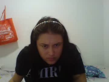 Andreina1693 Chaturbate stream image from January 11, 2025