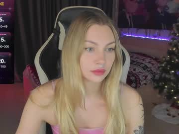 Annie69kiss Chaturbate stream image from January 11, 2025