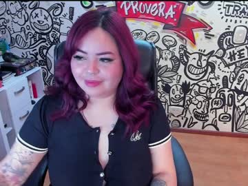 Antonella_Nix Chaturbate stream image from January 11, 2025
