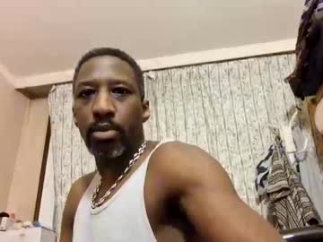 Blackmamba_93 Chaturbate stream image from January 11, 2025