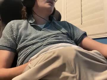 Carter10101000 Chaturbate stream image from January 11, 2025