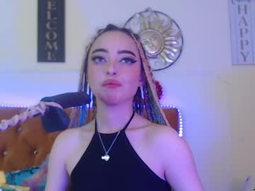 Celestenox Chaturbate stream image from January 11, 2025