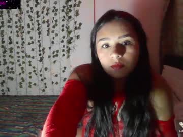 Charis_Bellota Chaturbate stream image from January 11, 2025