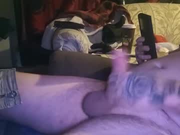 Eyezone11 Chaturbate stream image from January 11, 2025
